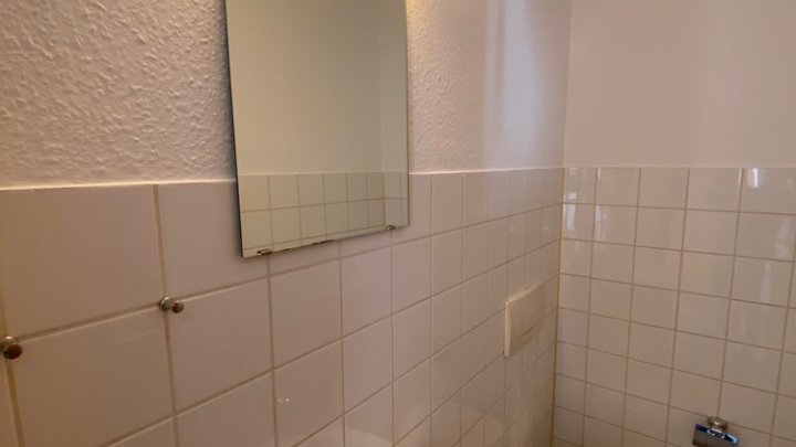 3-ZKB Maisonette-Wohnung mit Dachterrasse und Stellplatz