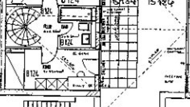 3-ZKB Maisonette-Wohnung mit Dachterrasse und Stellplatz