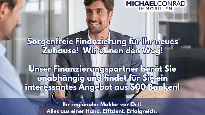 RESERVIERT // 1-2 Familienhaus Haus mit schönem Blick ins Grüne