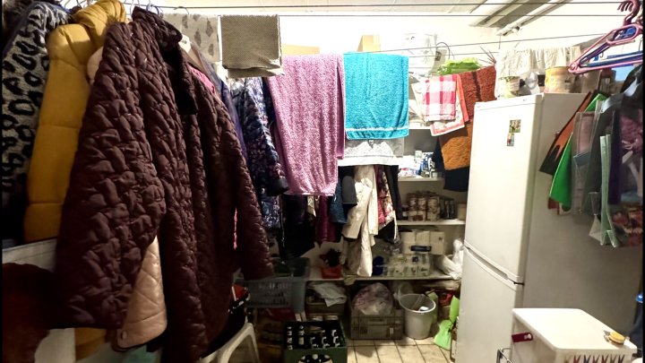 Großzügige Eigentumswohnung mit Fernblick in Saarbrücken - Uni Nähe