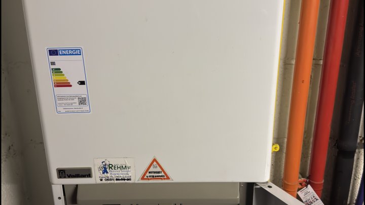 Großzügige Eigentumswohnung mit Fernblick in Saarbrücken - Uni Nähe