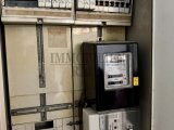Stromzählerschrank