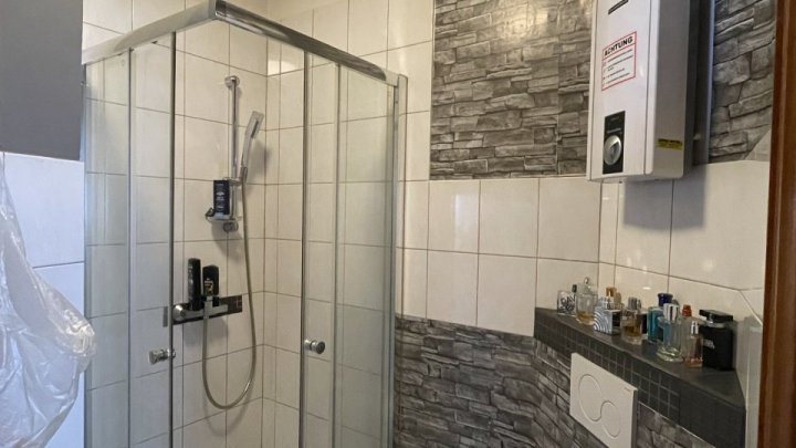 Großes Mehrfamilienhaus mit 4 Wohneinheiten in Großrosseln -Nähe Zentrum- zu verkaufen