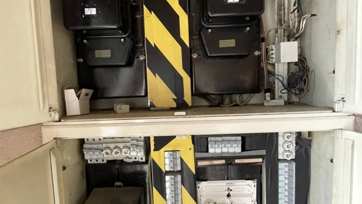 Großes Mehrfamilienhaus mit 4 Wohneinheiten in Großrosseln -Nähe Zentrum- zu verkaufen