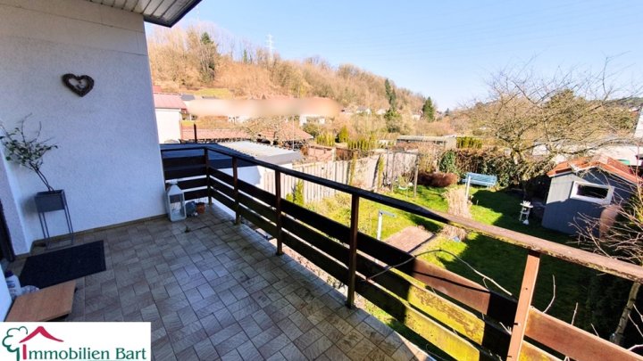 BECKINGEN: 187 M² WOHNHAUS IN TOP LAGE