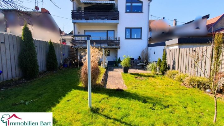BECKINGEN: 187 M² WOHNHAUS IN TOP LAGE