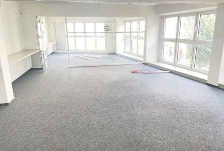 Gewerbeeinheit