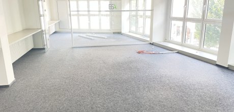 Gewerbeeinheit