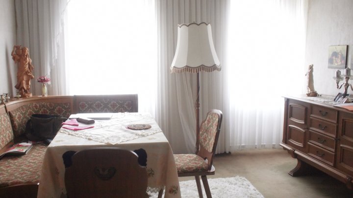 Stadthaus mit Potenzial in St.Ingbert