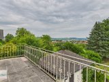 Balkon OG
