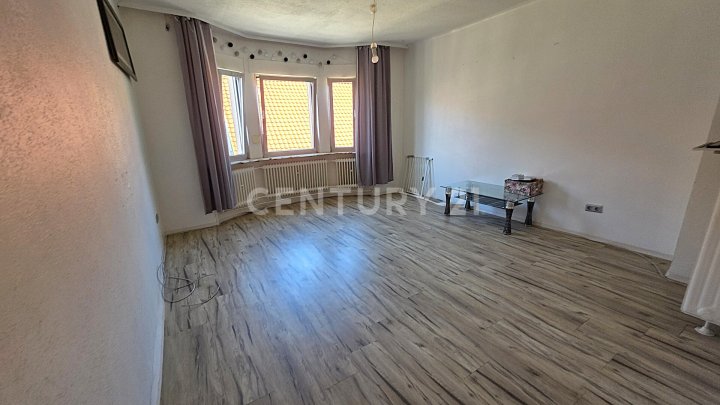 Attraktives Reihenmittelhaus als alternative zur Eigentumswohnung mit Balkon und Terrasse in Spiesen