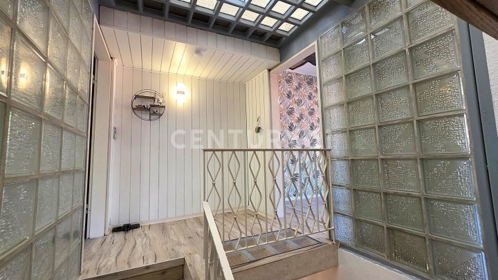 Attraktives Reihenmittelhaus als alternative zur Eigentumswohnung mit Balkon und Terrasse in Spiesen