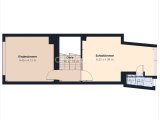 Grundriss 1. Obergeschoss