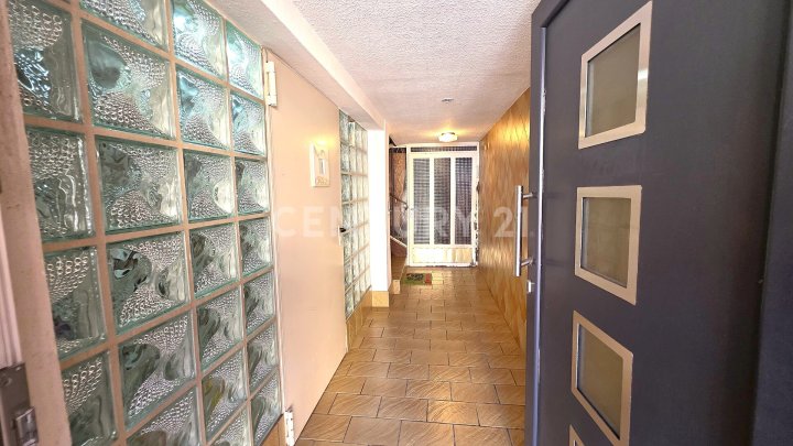 Attraktives Reihenmittelhaus als alternative zur Eigentumswohnung mit Balkon und Terrasse in Spiesen