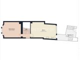 Grundriss 2. Obergeschoss