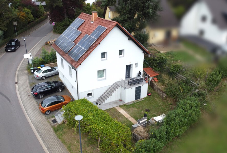 Seitenansicht