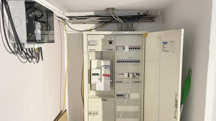 Familienfreundliches Einfamilienhaus mit Photovoltaik, Stellplätzen und Garten