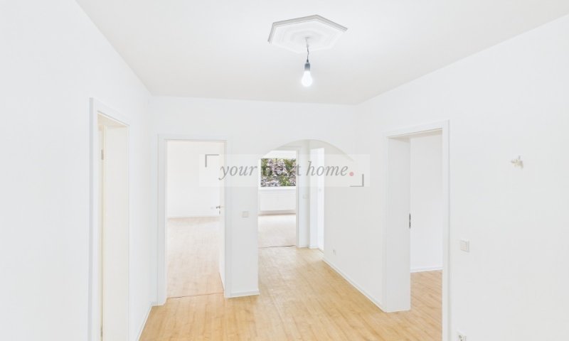 4 ZKB und Gäste-WC. Saniert und in Dudweiler-Süd zu verkaufen