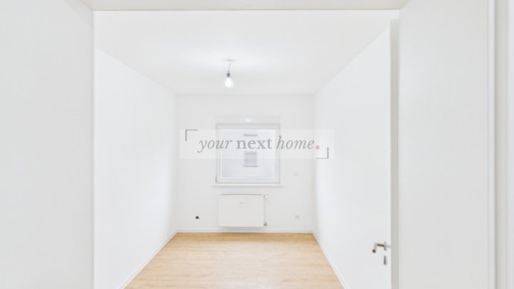 4 ZKB und Gäste-WC. Saniert und in Dudweiler-Süd zu verkaufen