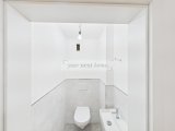Toilette
