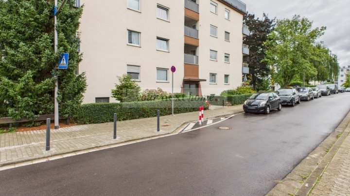 4 ZKB und Gäste-WC. Saniert und in Dudweiler-Süd zu verkaufen