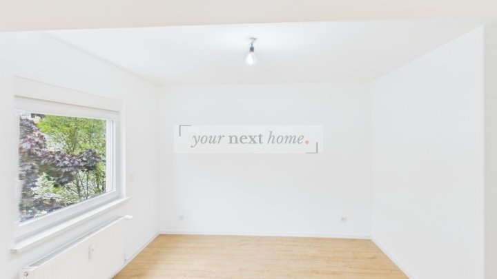 4 ZKB und Gäste-WC. Saniert und in Dudweiler-Süd zu verkaufen