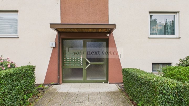 4 ZKB und Gäste-WC. Saniert und in Dudweiler-Süd zu verkaufen