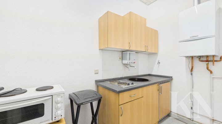 Repräsentative Bürofläche im Herzen von Illingen – zentral, hell und flexibel nutzbar