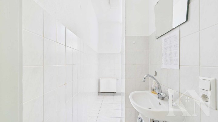 Repräsentative Bürofläche im Herzen von Illingen – zentral, hell und flexibel nutzbar