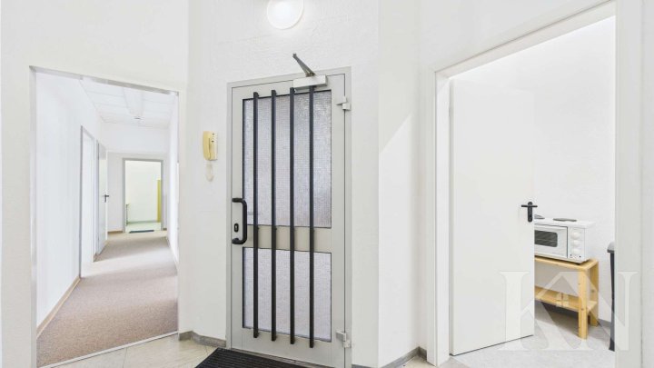 Repräsentative Bürofläche im Herzen von Illingen – zentral, hell und flexibel nutzbar