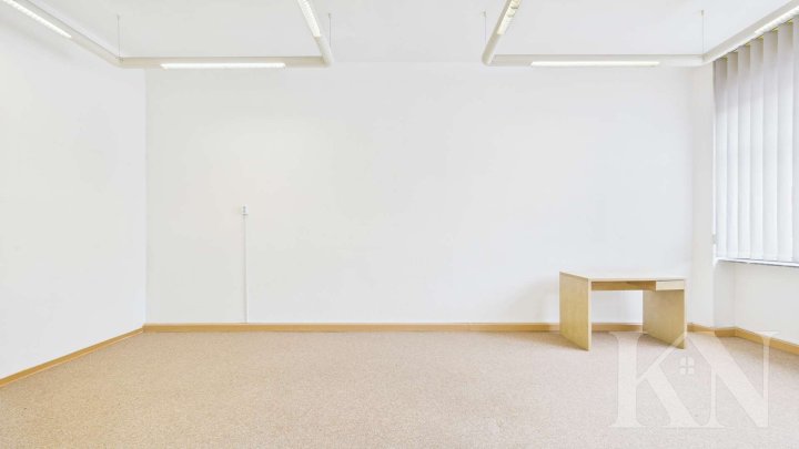 Repräsentative Bürofläche im Herzen von Illingen – zentral, hell und flexibel nutzbar