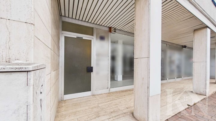 Repräsentative Bürofläche im Herzen von Illingen – zentral, hell und flexibel nutzbar