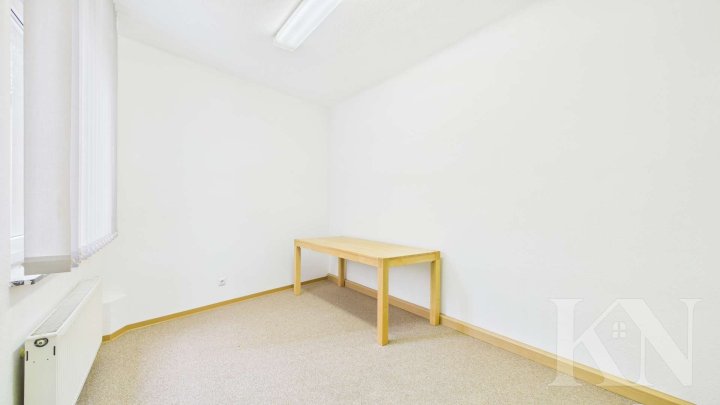 Repräsentative Bürofläche im Herzen von Illingen – zentral, hell und flexibel nutzbar