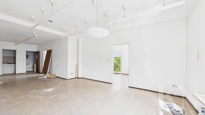 Attraktive Gewerbefläche in Toplage von Illingen – 474 m² für Handel, Dienstleistung oder Logistik