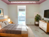 Einrichtungsbeispiel