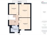 Grundriss DG