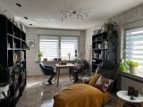 Wohn- und Esszimmer