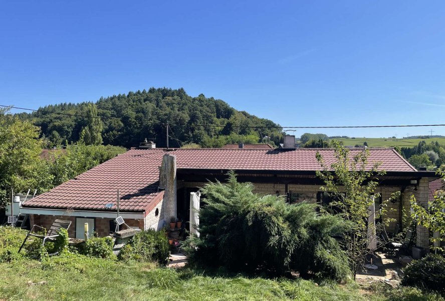 Rückansicht