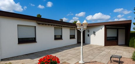 Ihr Platz an der Sonne - hier könnte er sein!