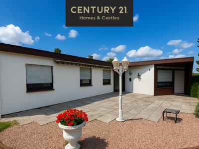 Ihr Platz an der Sonne - hier könnte er sein!