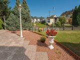 Terrasse mit grossem Potential