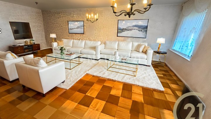 Bungalow, Garten, zwei Terrassen, Bonus-Bauplatz –Platz für Träume, Gartenpartys und Abenteuer!