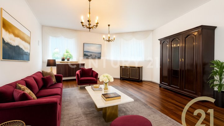 Bungalow, Garten, zwei Terrassen, Bonus-Bauplatz –Platz für Träume, Gartenpartys und Abenteuer!
