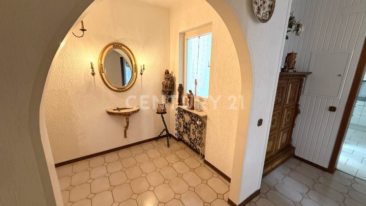 Bungalow, Garten, zwei Terrassen, Bonus-Bauplatz –Platz für Träume, Gartenpartys und Abenteuer!