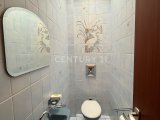 WC vom Bad getrennt