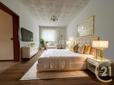 Schlafzimmer visualisiert