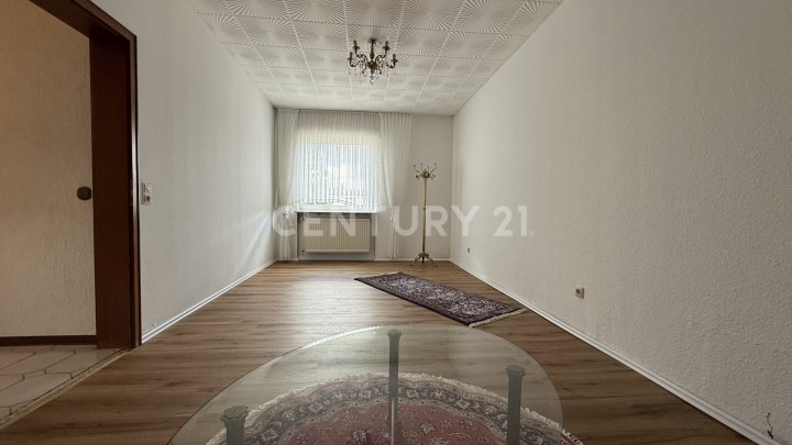 Bungalow, Garten, zwei Terrassen, Bonus-Bauplatz –Platz für Träume, Gartenpartys und Abenteuer!