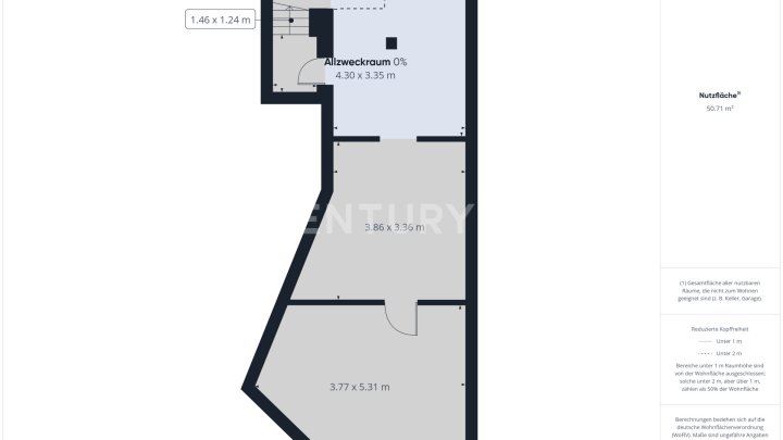 Bungalow, Garten, zwei Terrassen, Bonus-Bauplatz –Platz für Träume, Gartenpartys und Abenteuer!