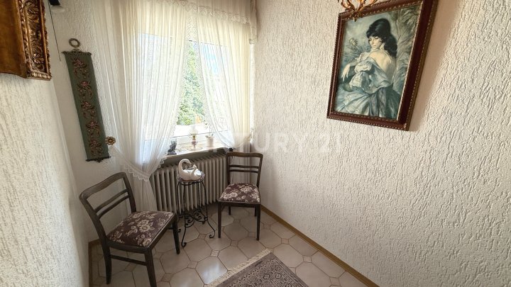 Bungalow, Garten, zwei Terrassen, Bonus-Bauplatz –Platz für Träume, Gartenpartys und Abenteuer!