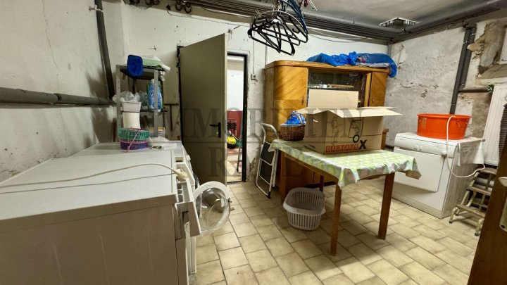 VIEL PLATZ FÜR DIE GANZE FAMILIE - EINFAMILIENHAUS MIT GARTEN IN RUHIGER LAGE VON QUIERSCHIED